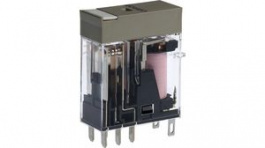 G2R-2-S 230VAC (S), Power Relay 230V 5A 1.25kVA, Omron