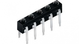 SFH 4942, IR Emitter 950 nm 40 mA 1.35 V THT, Osram Opto Semiconductors