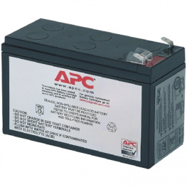 RBC2, Spare battery, APC