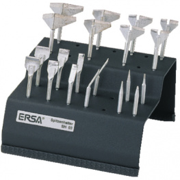 SMD 8012, SMD soldering tip assortment 1 p., Ersa
