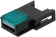 37106-2124-0W0 FL Cable socket, red 4P