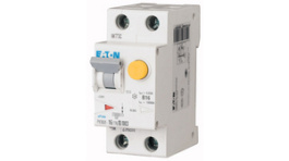 PKNM-13/1N/B/003-A-MW, RCD circuit breaker, Eaton