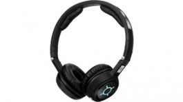 MM 450-X TRAVEL, MM 450-X Travel Black, Sennheiser