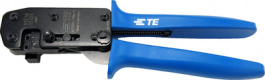 825590-1, Crimping tool, TE Connectivity