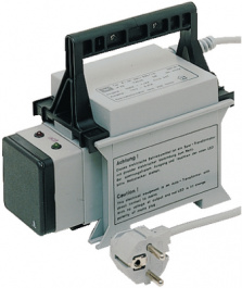 E-JET 250-230/110, Autotransformer 230VAC, 110VAC, BLOCK