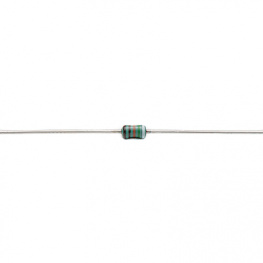 B2322 157 11201, Resistor 120 Ohm 0.4 W +- 1 %, Vishay