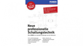 987-3-7723-4239-4, Neue professionelle Schaltungstechnik, Franzis