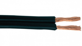 SP2B05, Audio cable&nbsp;&nbsp; 2 x0.50 mm\x1a, Tsay-E