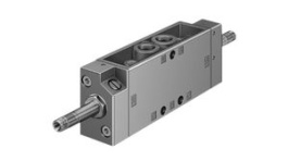 JMFH-5-1/8, Solenoid Valve G1/8" 5/2 1.5 ... 8bar, Festo