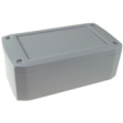 CSACST002 Enclosure 1100 series 110 x 60 x 40 mm Solid Top