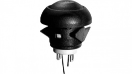 DPWL 1 CG-RG, Illuminated Pushbutton Switch, Knitter-switch