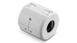 74272211, Star-TEC LFS Split Ferrite with Safety Key 19Ohm @ 300 KHz 17 ... 21mm, WURTH Elektronik