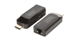 DS-55203, HDMI Extender, 1920 x 1080, 50m, DIGITUS