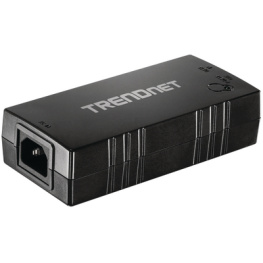 TPE-115GI, PoE injector RJ45 10/100/1000, Trendnet