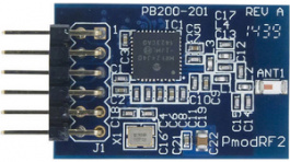 410-201 PMODRF2, PmodRF2, Module, IEEE 802.15 / SPI, Digilent