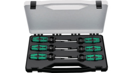 300 IP/6, Torque screwdriver set 4. . .0.6 Nm, Wera Tools