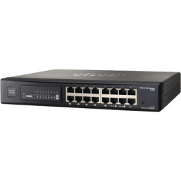 RV016-G5, Router, Cisco Systems