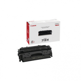 3480B002, Toner Black, CANON