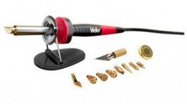 WLIWBK2523C, Паяльник: электрический; 25Вт; 230В, Weller