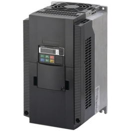 3G3MX2-A4022-E, Инвертор векторный; Мощность двигателя макс:2,2/3кВт; Входы:10, Omron