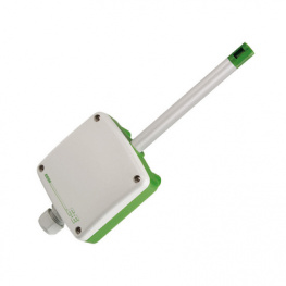 EE66-VA3, Flow sensor, E+E Elektronik