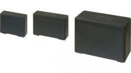 ECWFE2W474JA, Конденсатор: полипропиленовый; 470нФ; 450ВDC; 15мм; ±5%; -40?105°C, Panasonic