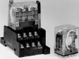 LY2-AC110/120 General Purpose Relays PLUG-IN DPDT 110VAC