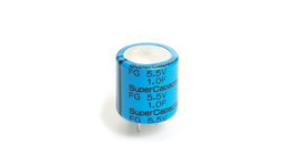 FG0H103ZF, Ultra Capacitor, 10000uF, 5.5V, Kemet