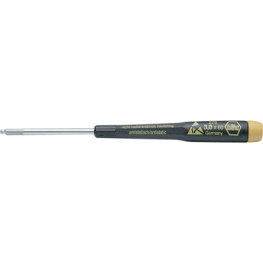 27625, Screwdriver Hex 2.5, Wiha