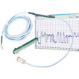 OPTCSLT15K IR temperature sensor -40...+1030 °C, USB