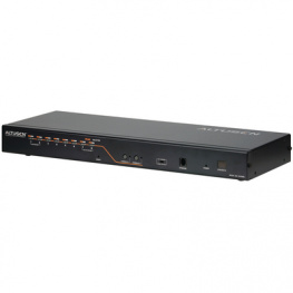 KH2508A, 2-console KVM switch 8-port VGA USB PS/2, Aten