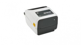 ZD42H42-C0EW02EZ, Desktop Label Printer, Cartridge, 152mm/s, 203 dpi, Zebra