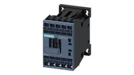 3RT2016-2HB42, Contactor 3NO/1NC 24V 9A 4kW, Siemens