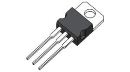 IRF3808PBF, MOSFET N, 75 V 140 A 330 W TO-220AB, INTERNATIONAL RECTIFIER