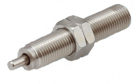 RJ2015H, Shock Absorber, SMC PNEUMATICS