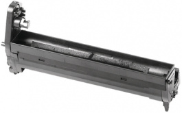 43913805, Drum yellow, Oki