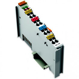 750-418, Digital Input Module N/A, Wago