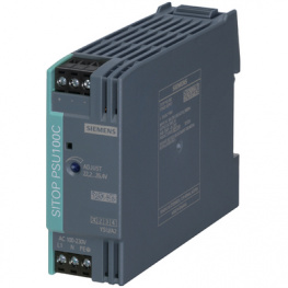 6EP1321-5BA00, Switched-Mode Power Supply Adjustable, 12 VDC/2 A, 24 W, Siemens