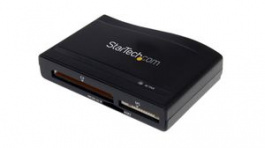 FCREADHCU3, USB-B Multi Media Flash Memory Card Reader USB 3.0, StarTech.com
