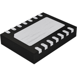 LTC3260IDE#PBF, DC/DC Converter IC DFN-14, Linear Technology