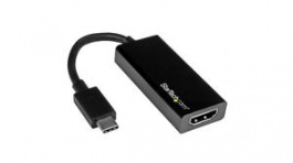 CDP2HD, Adapter, USB-C Plug - HDMI Socket, StarTech.com