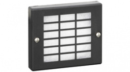 RF 80, Replacement filter pad 80 x 80 mm, Ebmpapst