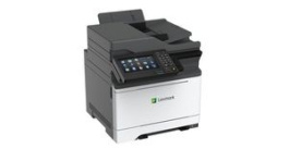 42C7890, CX625ADHE Multifunction Printer, 2400 x 600 dpi, 37 Pages/min., Lexmark
