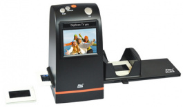 52105, DigiScan TV pro with magazine, DNT
