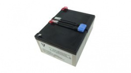 RBC6-V7-1E, Replacement Battery for APC UPS, 24V, V7