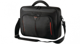 CN414, Notebook Bag Classic+ 35.8 cm (14.1") black, Targus