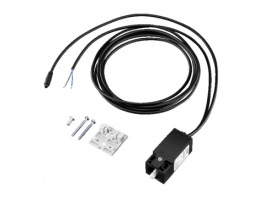 4315810, SZ Концевой выкл.двери + кабель подключения LED 3000мм 1шт, Rittal