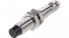 E2A-M12LN08-M1-B3, Inductive Sensor 8mm NO/NC 200mA, Omron