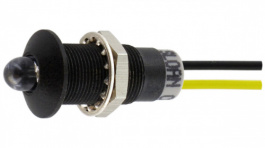 358811010Y54UCL1, LED Indicator yellow 5. . .28 VDC, Sloan