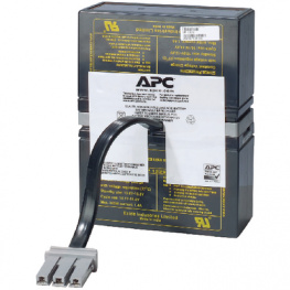 RBC32, Spare battery, APC
